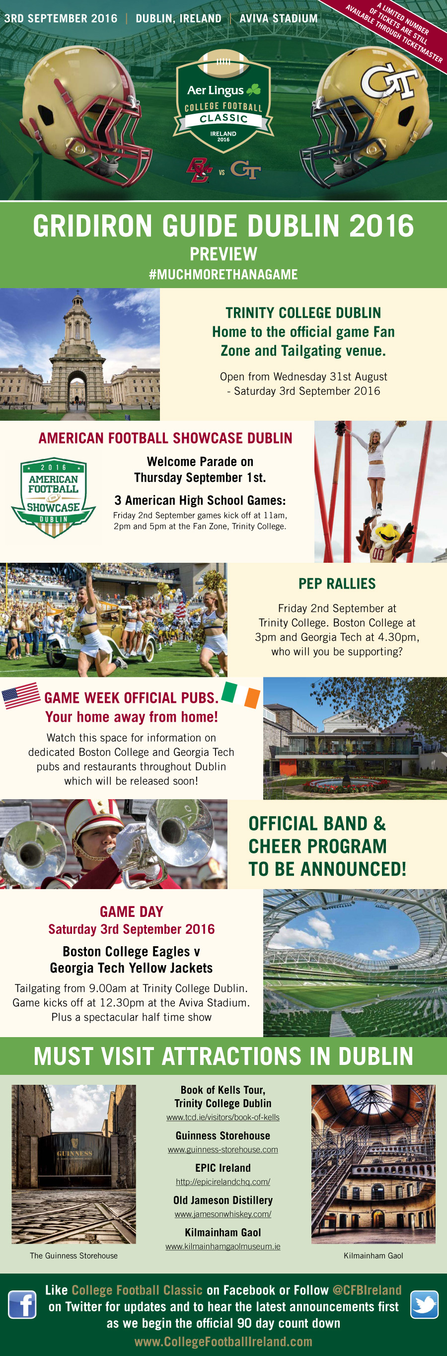 gridiron-guide-low-res | Official 2025 Kansas State Ireland Ticket Packages